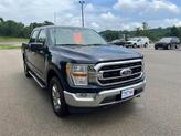 Thumbnail of 2022 BLUE Ford F-150
