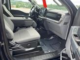Thumbnail of 2022 BLUE Ford F-150