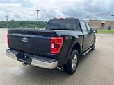 Thumbnail of 2022 BLUE Ford F-150