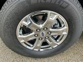 Thumbnail of 2022 BLUE Ford F-150