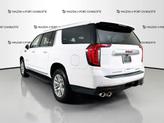 Thumbnail of 2023 Summit White GMC Yukon XL