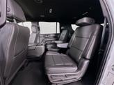 Thumbnail of 2023 Summit White GMC Yukon XL