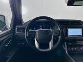 Thumbnail of 2023 Summit White GMC Yukon XL