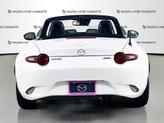 Thumbnail of 2016 Crystal White Pearl Metallic Mazda MX-5 Miata