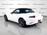 Thumbnail of 2016 Crystal White Pearl Metallic Mazda MX-5 Miata