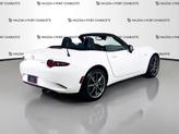 Thumbnail of 2016 Crystal White Pearl Metallic Mazda MX-5 Miata