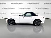 Thumbnail of 2016 Crystal White Pearl Metallic Mazda MX-5 Miata