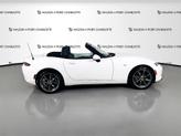 Thumbnail of 2016 Crystal White Pearl Metallic Mazda MX-5 Miata