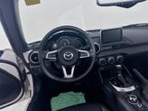 Thumbnail of 2016 Crystal White Pearl Metallic Mazda MX-5 Miata
