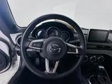Thumbnail of 2016 Crystal White Pearl Metallic Mazda MX-5 Miata