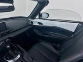 Thumbnail of 2016 Crystal White Pearl Metallic Mazda MX-5 Miata