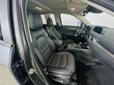 Thumbnail of 2024 Machine Gray Metallic Mazda CX-5