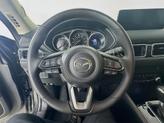 Thumbnail of 2024 Machine Gray Metallic Mazda CX-5