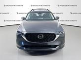 Thumbnail of 2024 Machine Gray Metallic Mazda CX-5