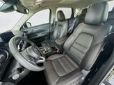 Thumbnail of 2024 Machine Gray Metallic Mazda CX-5