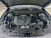 Thumbnail of 2024 Machine Gray Metallic Mazda CX-5