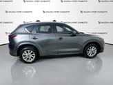 Thumbnail of 2024 Machine Gray Metallic Mazda CX-5