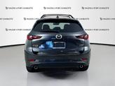 Thumbnail of 2024 Machine Gray Metallic Mazda CX-5
