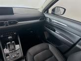 Thumbnail of 2024 Machine Gray Metallic Mazda CX-5