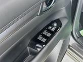 Thumbnail of 2024 Machine Gray Metallic Mazda CX-5