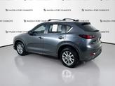 Thumbnail of 2024 Machine Gray Metallic Mazda CX-5