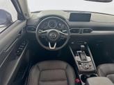 Thumbnail of 2024 Machine Gray Metallic Mazda CX-5