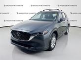 Thumbnail of 2024 Machine Gray Metallic Mazda CX-5