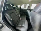 Thumbnail of 2024 Machine Gray Metallic Mazda CX-5