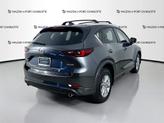 Thumbnail of 2024 Machine Gray Metallic Mazda CX-5