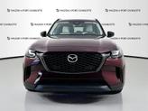 Thumbnail of 2025 Red Mazda CX-90 PHEV