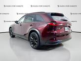 Thumbnail of 2025 Red Mazda CX-90 PHEV
