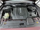 Thumbnail of 2025 Red Mazda CX-90 PHEV