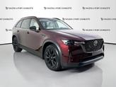Photo of 2025 Red Mazda CX-90 PHEV