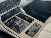 Thumbnail of 2025 Jet Black Mica Mazda CX-90