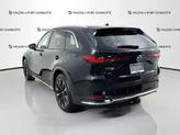 Thumbnail of 2025 Jet Black Mica Mazda CX-90