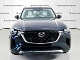 Thumbnail of 2025 Jet Black Mica Mazda CX-90