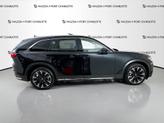Thumbnail of 2025 Jet Black Mica Mazda CX-90