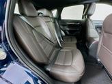 Thumbnail of 2025 Deep Crystal Blue Mica Mazda CX-5