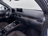 Thumbnail of 2025 Deep Crystal Blue Mica Mazda CX-5