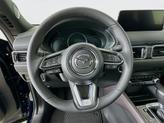 Thumbnail of 2025 Deep Crystal Blue Mica Mazda CX-5