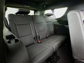 Thumbnail of 2024 Black Chevrolet Suburban