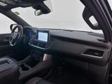 Thumbnail of 2024 Black Chevrolet Suburban