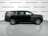 Thumbnail of 2024 Black Chevrolet Suburban