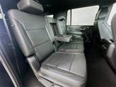 Thumbnail of 2024 Black Chevrolet Suburban