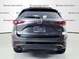 Thumbnail of 2025 Machine Gray Metallic Mazda CX-5
