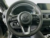 Thumbnail of 2025 Machine Gray Metallic Mazda CX-5