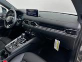 Thumbnail of 2025 Machine Gray Metallic Mazda CX-5