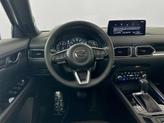 Thumbnail of 2025 Machine Gray Metallic Mazda CX-5