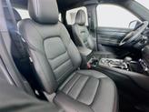 Thumbnail of 2025 Machine Gray Metallic Mazda CX-5