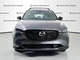 Thumbnail of 2025 Machine Gray Metallic Mazda CX-5